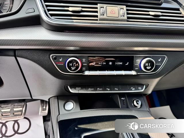 Audi Q5L id 4211480 из Китая 31