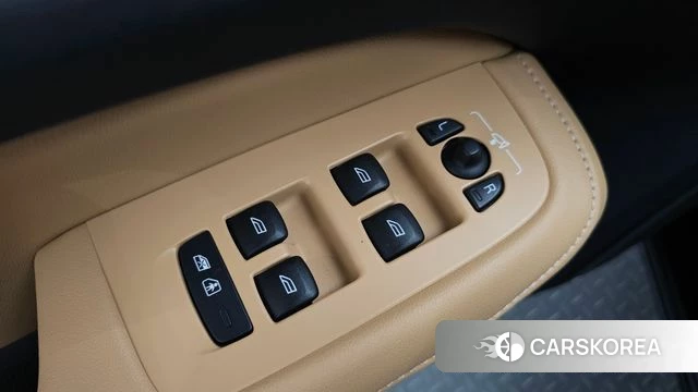 Volvo S60 3rd generation id 4590405 из Кореи 31