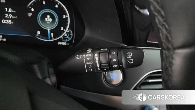 Hyundai Palisade id 4249532 из Кореи 31