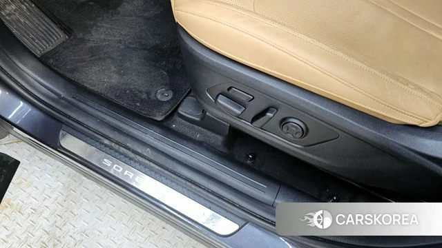 Kia Sorento 4th Generation id 4223641 из Кореи 31