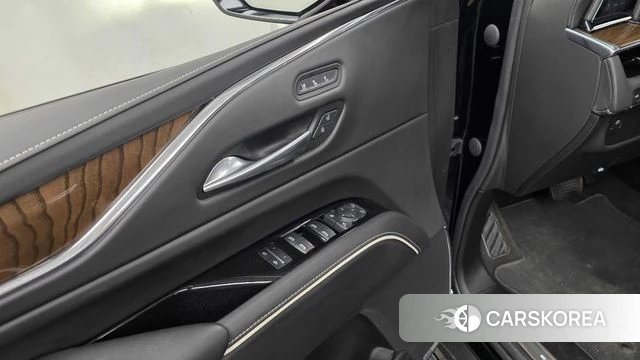 Cadillac Escalade 5th Generation id 4369081 из Кореи 31