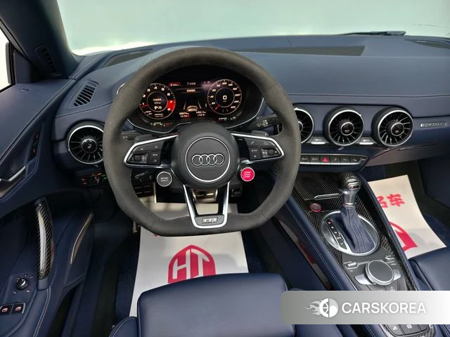 Audi TTS id 3889962 из Китая 31