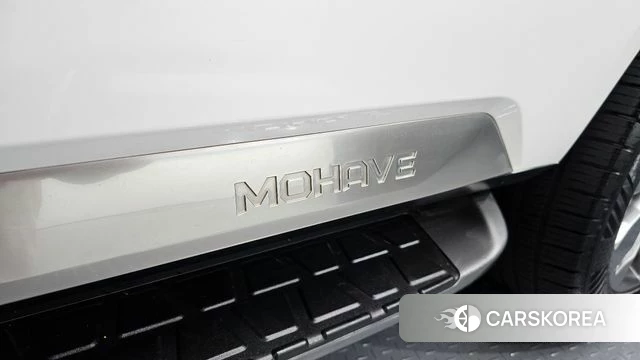 Kia Mohave Master id 4647078 из Кореи 31