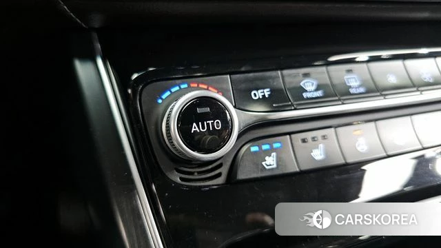 Hyundai Grandeur IG id 4384724 из Кореи 31