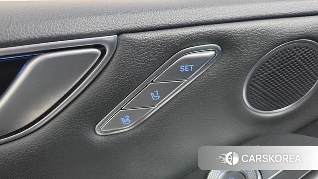 Genesis G80 (RG3) id 4793868 из Кореи 31