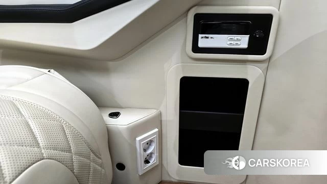 Mercedes-Benz Sprinter id 4355150 из Кореи 31