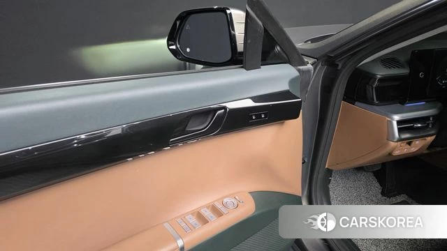 Hyundai Grandeur Hybrid (GN7) id 4691928 из Кореи 31