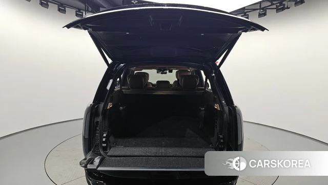 Land Rover Range Rover 5th Generation id 4302802 из Кореи 31