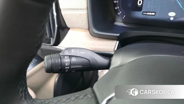 Volvo S90 id 4762115 из Кореи 31