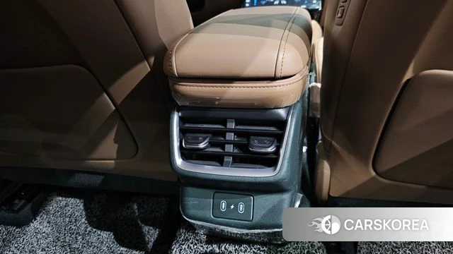 Hyundai Grandeur (GN7) id 4540577 из Кореи 31