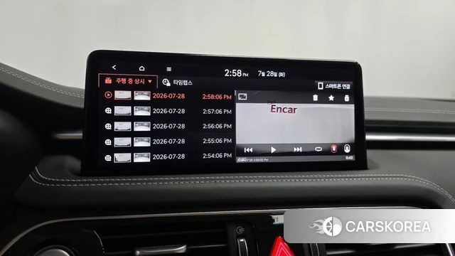 Genesis The New G70 id 4637150 из Кореи 31