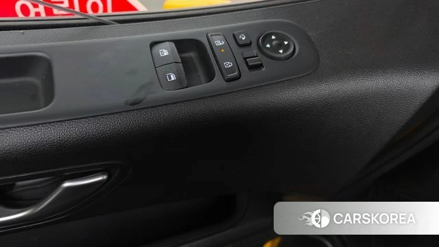 Hyundai Staria id 4578769 из Кореи 31