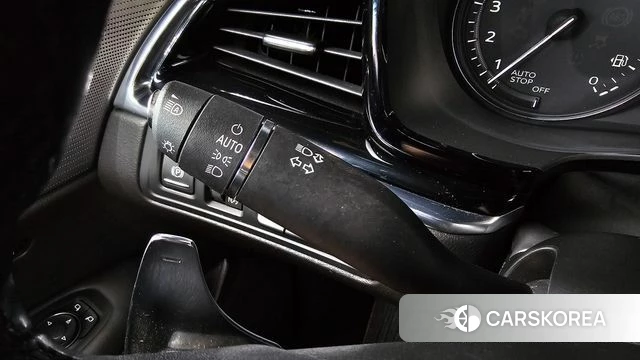 Cadillac XT6 id 4727218 из Кореи 31