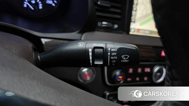 Kia All New K7 Hybrid id 4873180 из Кореи 31