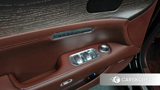Genesis G90 (RS4) id 4757814 из Кореи 31