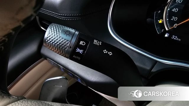 Genesis GV80 id 4727391 из Кореи 31