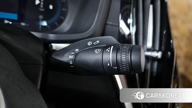 Volvo S60 3rd generation id 4194609 из Кореи 31