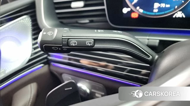Mercedes-Benz GLS - Class X167 id 4324626 из Кореи 31