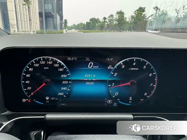 Mercedes-Benz GLA id 4313969 из Китая 31