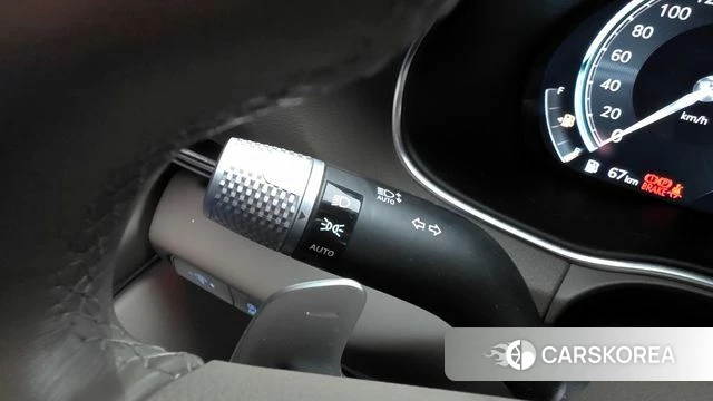 Genesis GV80 id 4201745 из Кореи 31