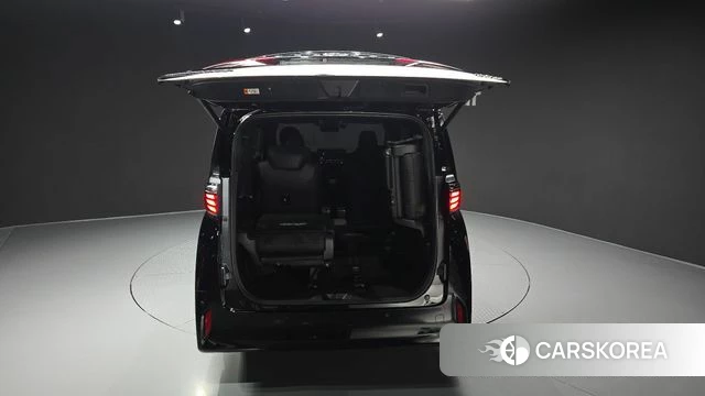 Toyota Alphard 4th Generation id 4649646 из Кореи 31