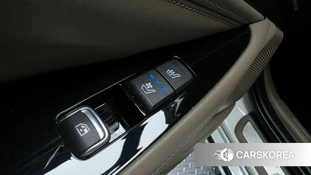 Kia K8 id 4618808 из Кореи 31