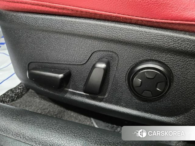 Kia Stinger id 4894954 из Кореи 31