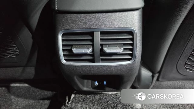 Hyundai Sonata D Edge (DN8) id 4892978 из Кореи 31