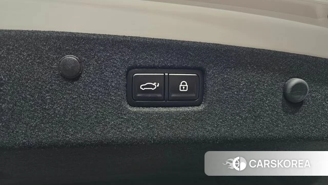 Kia The New K8 Hybrid id 4669806 из Кореи 31