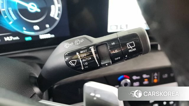 Kia Sportage 5th Generation Hybrid id 4223086 из Кореи 31