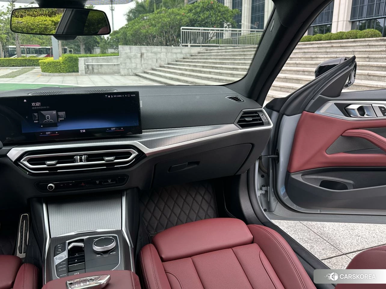 BMW 4 series id 4440750 из Китая 31