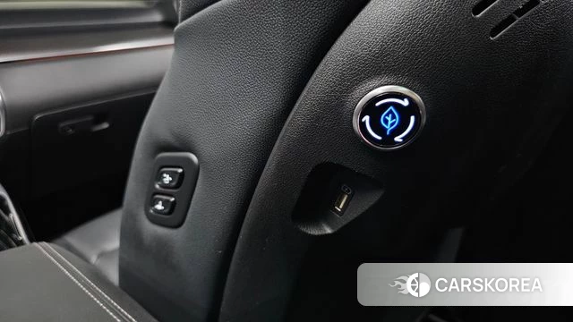 Kia Sorento 4th Generation id 4880828 из Кореи 31