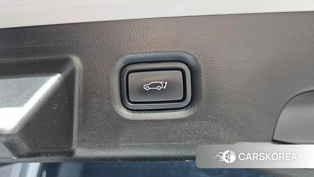 Hyundai Ionic 5 id 4936222 из Кореи 31