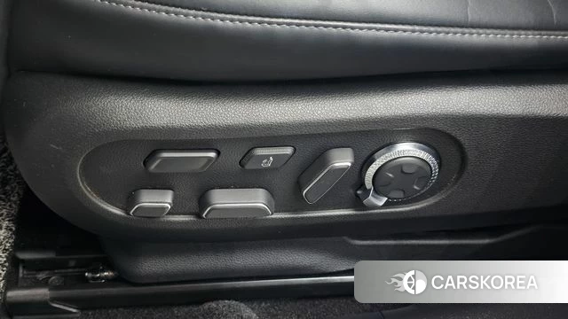 Genesis GV60 id 4585735 из Кореи 31