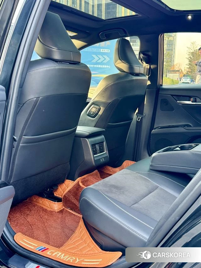 Toyota Camry id 4229183 из Китая 31