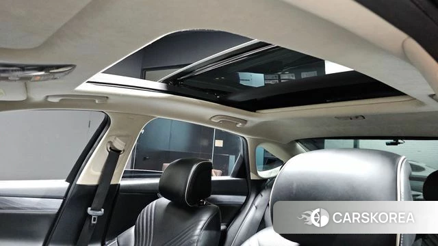 Genesis G80 (RG3) id 4712708 из Кореи 31