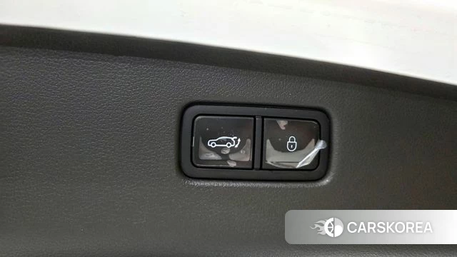 Genesis GV70 id 4355544 из Кореи 31