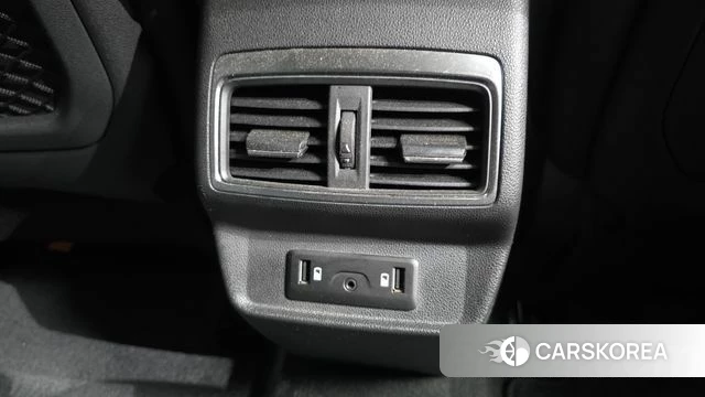 Renault Korea (Samsung) The New QM6 id 4855964 из Кореи 31
