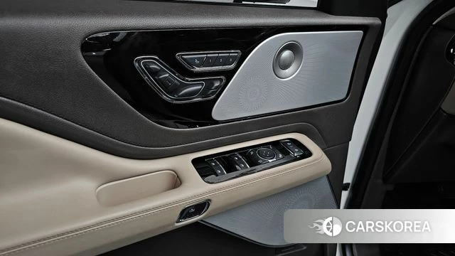 Lincoln Aviator 2nd generation id 4642116 из Кореи 31