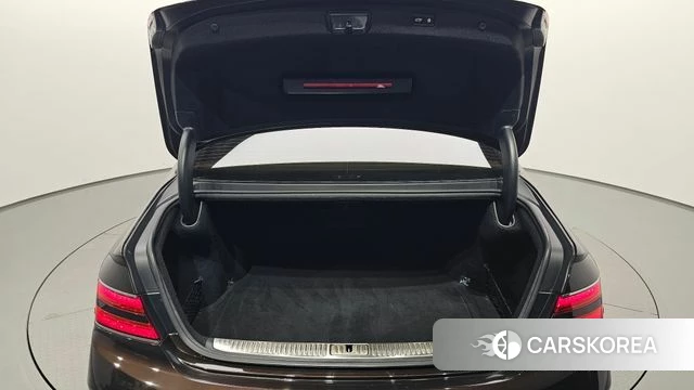 Genesis G90 id 4882368 из Кореи 31