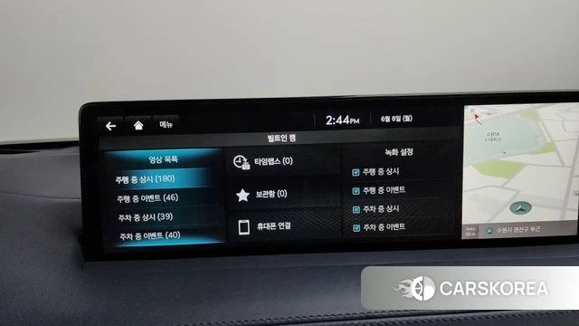 Genesis GV70 id 4422416 из Кореи 31