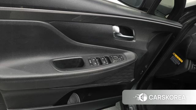 Hyundai Santa Fe TM id 4411003 из Кореи 31