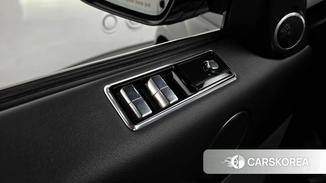 Land Rover Range Rover Sport 2nd Generation id 4378172 из Кореи 31