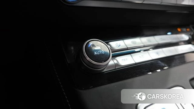 Genesis G90 id 4836184 из Кореи 31