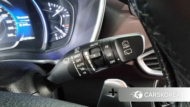 Hyundai Santa Fe TM id 4551742 из Кореи 31