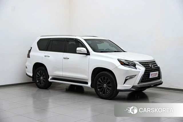 Lexus GX id 4321330 из Китая 31