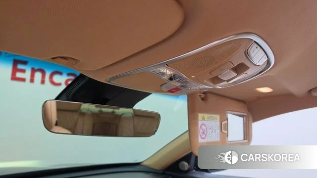 Kia The New K9 2nd generation id 4740293 из Кореи 31