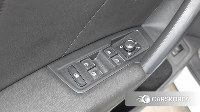 Volkswagen Tiguan second Generation id 4712686 из Кореи 31
