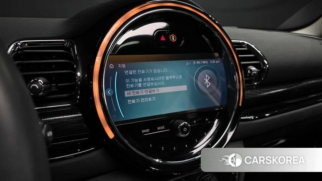 Mini Cooper Clubman id 4706547 из Кореи 31