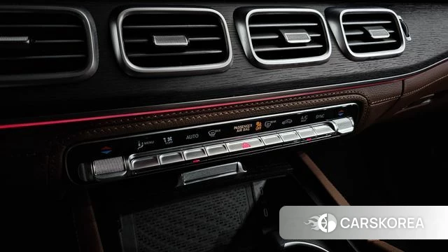 Mercedes-Benz GLE-Class W167 id 4380981 из Кореи 31